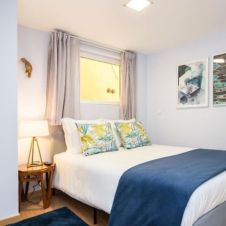 Perfect 1 Bed In Chiado With Aircon Apartment Lisbon Exterior photo