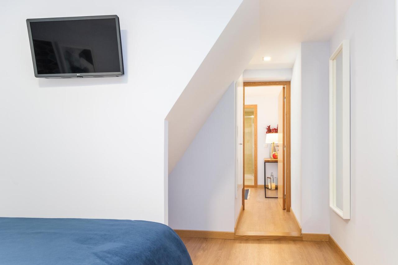 Perfect 1 Bed In Chiado With Aircon Apartment Lisbon Exterior photo
